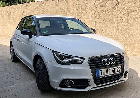 Audi A1 1.4 TFSI Ambition Ambition