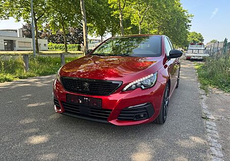 Peugeot 308 GT Pack