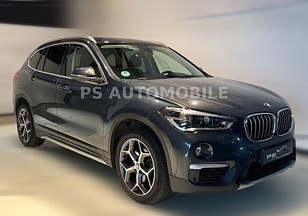BMW X1 xDrive18d xLine/KLIMAAT/LED/NAVI/AHK