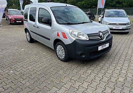 Renault Kangoo REGAL/PDC/KLIMA/GJR/TEMPOMAT/1HAND