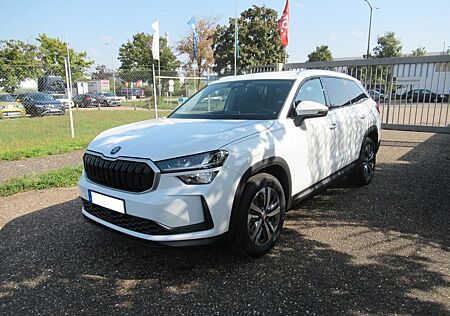 Skoda Kodiaq 2.0 TDI DSG 4x4 Selection
