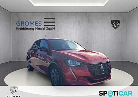 Peugeot 208 e- Allure Pack 136 Navi LED Klimaautom Fahr
