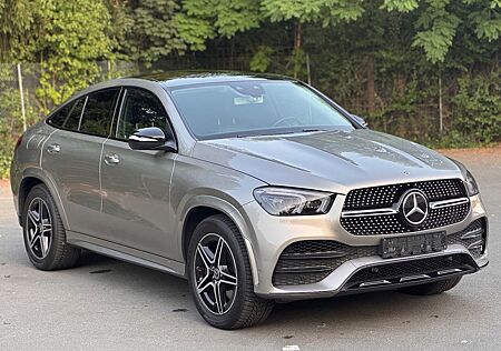 Mercedes-Benz GLE 400 d Coupe Pano Burm