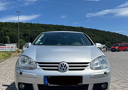 VW Golf Volkswagen 1.6