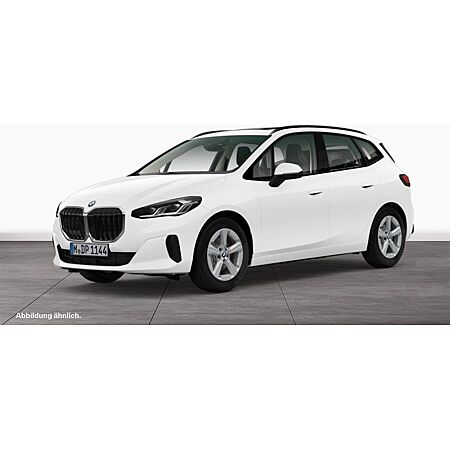 BMW 2er Active Tourer leasen
