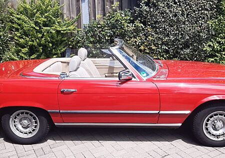 Mercedes-Benz SL 280 280 SL