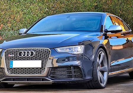 Audi RS5 4.2 FSI S tronic quattro - Capristo