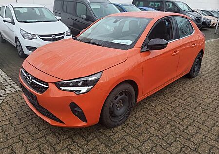 Opel Corsa F 1.2 Turbo Elegance LED-Licht Klimaautoma