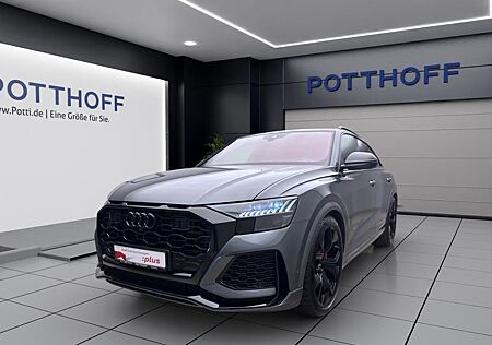 Audi RS Q8 RSQ8 LM23 PANO B&O HuD STDHZG LEDER