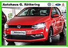 VW Polo Volkswagen V Sound BMT/Start-Stopp