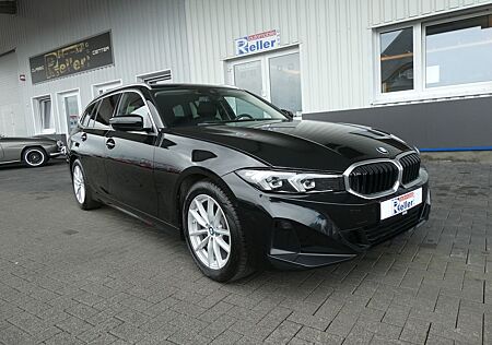BMW 318d , Kamera, Navi