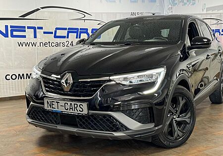 Renault Arkana R.S Line E-TECH Hybrid*BOSE*NAVi+Kamera