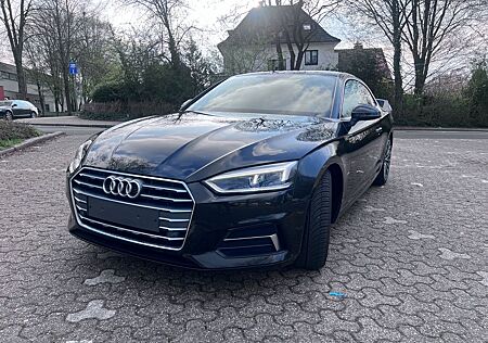 Audi A5 2.0 TDI // TOP AUSSTATTUNG