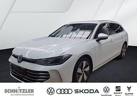 VW Passat Volkswagen 2.0 TDI DSG Elegance MATRIX/NAVI/360°/AHK