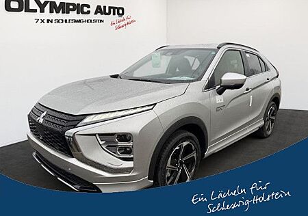 Mitsubishi Eclipse Cross 2.4 Plug-In Hybrid Select 360° LE