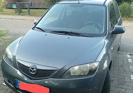 Mazda 2 1.6 16V Top Top