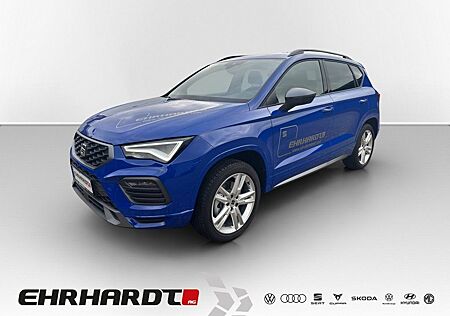 Seat Ateca 2.0 TDI DSG FR VIRTUAL*NAVI*LED*ACC*PDC*KA