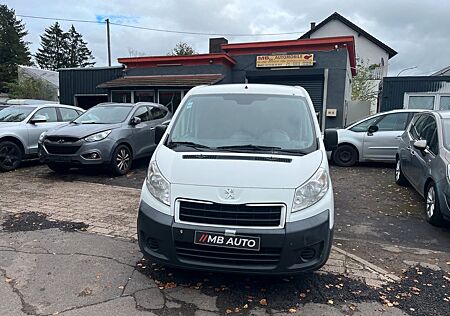 Peugeot Expert 2,0 L 94 KW KLIMAANLAGE 3SITZE EURO/5