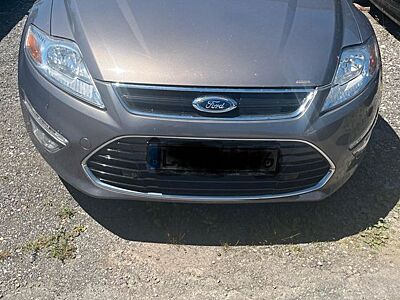 Ford Mondeo 2,0TDCi 103kW Titanium Turnier PowerS...