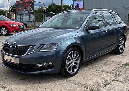 Skoda Octavia Combi Drive/Carplay/Isofix/All-Assis