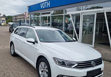 VW Passat Variant Volkswagen Comfortline BMT/Start-Stopp