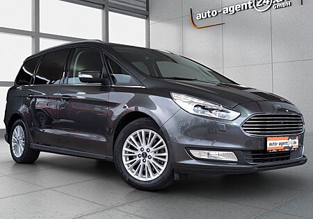 Ford Galaxy 2.0 TDCi Titanium X/ACC/Massage/Sitzlüft./AHK