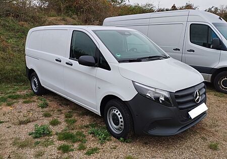 Mercedes-Benz Vito 114 CDI BASE kompakt Auto Tourer BASE