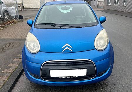 Citroën C1 Style*Klima*