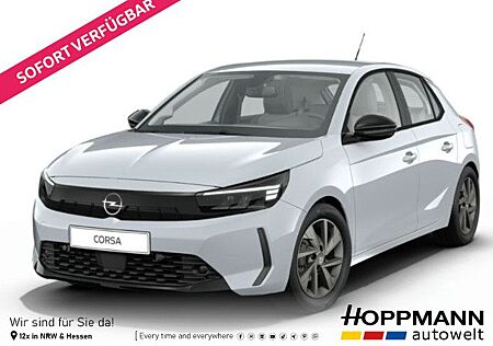 Opel Corsa Edition 1.2 100 PS Schalter *Allwetter*