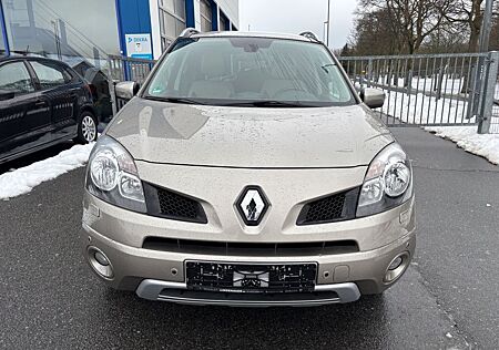 Renault Koleos Night&Day