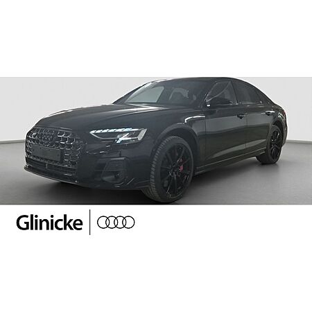 Audi S8 leasen