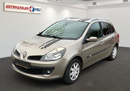 Renault Clio Kombi 1.5 dCi Klimaanlage