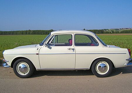VW Volkswagen Andere