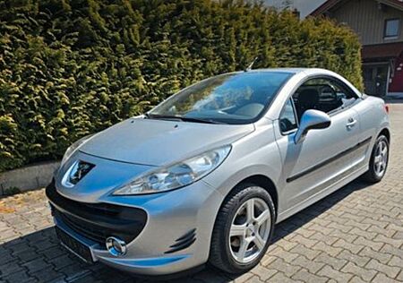 Peugeot 207 CC Filou 120 Filou