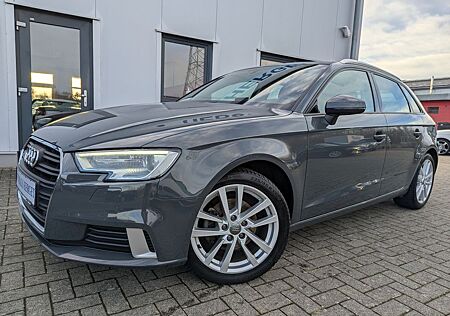 Audi A3 Sportback 35 TFSI sport