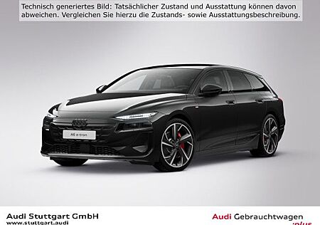 Audi A6 e-tron A6 Avant e-tron quattro 315 kW