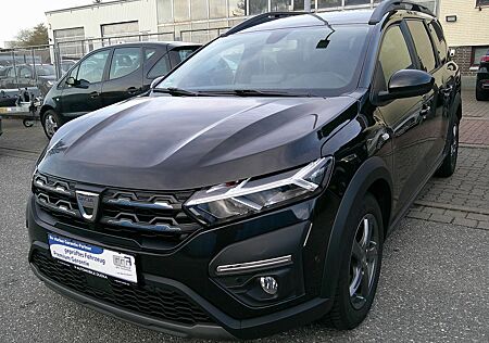 Dacia Jogger Extreme+ LPG Autogas