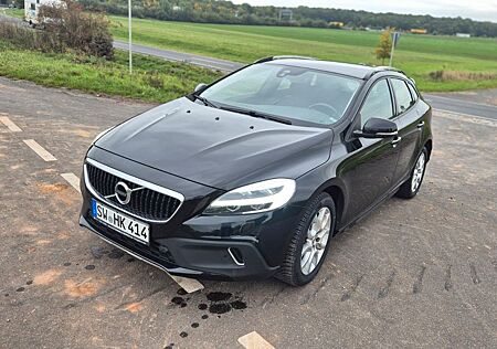 Volvo V40 CC V40 Cross Country D3 Summum Summum