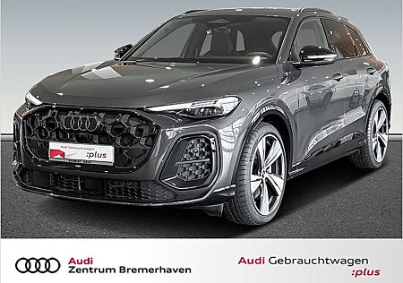 Audi Q5 SUV 40 TDI EDITION ONE S-LINE QUAT. S-TRONIC