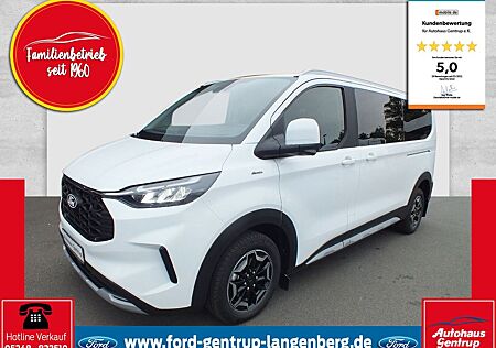 Ford Tourneo Custom L2 Active AWD AHK/Techno6/FGS 5 J