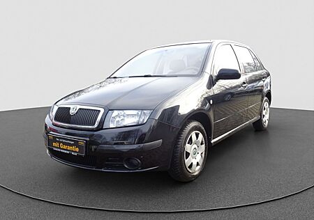 Skoda Fabia Classic