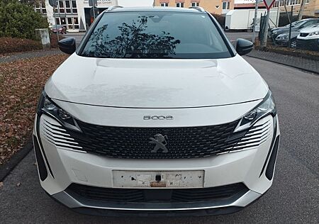 Peugeot 5008 GT Pano,Navi,360 Kamera
