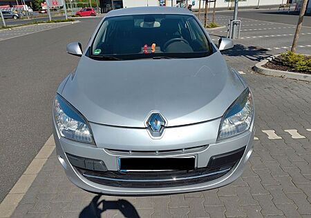 Renault Megane Dynamique TCE 130 Dynamique