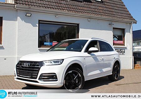 Audi Q5 55 TFSI e quattro sport S Line LED=Head Up=B&