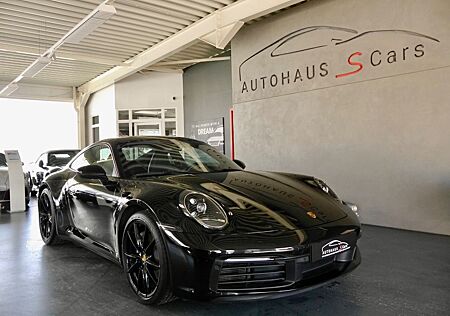 Porsche 992 Carrera*SD*Matrix*Bose*Leder*