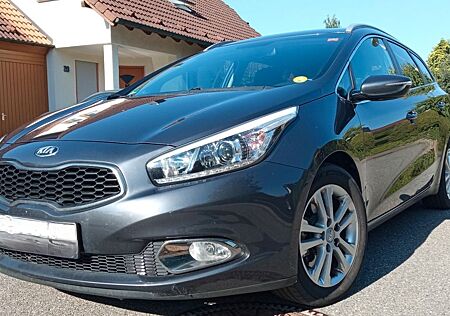 Kia Cee'd Sportswagon 1.6 CRDi 128 Spirit Sports...