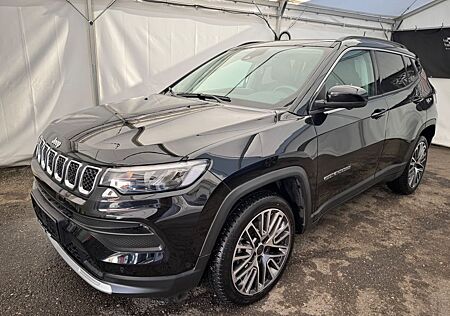 Jeep Compass Altitude/ACC/360°Kamera/SHZ/*Pano*