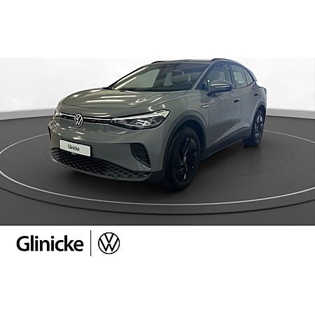 VW ID.4 leasen