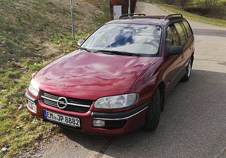 Opel Omega 2.0 -