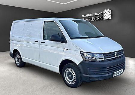 VW T6 Transporter Volkswagen T6 2.0 TDI Standheizung+PDC+Werkstatt